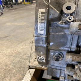 2015-20 Acura TLX FWD Automatic 8-Speed Transmission 2.4L Assembly OEM 53K 