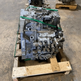 2015-20 Acura TLX FWD Automatic 8-Speed Transmission 2.4L Assembly OEM 53K 