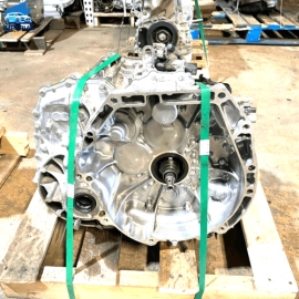 2015-20 Acura TLX FWD Automatic 8-Speed Transmission 2.4L Assembly OEM 53K 