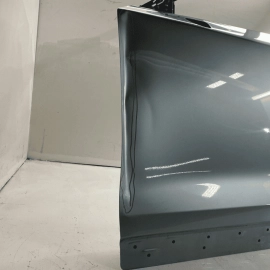 MAZDA CX-5 SPORT 2017-2021 FRONT LEFT DRIVER SIDE DOOR SHELL OEM SONIC SILV