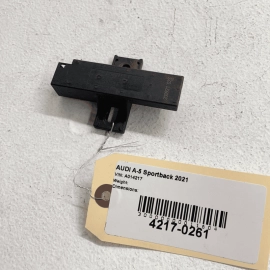 2018-2023 AUDI A5 SPORTBACK SMART KEYLESS ENTRY ANTENNA MODULE UNIT OEM