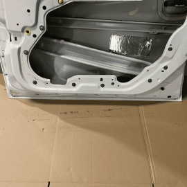 2011-2021 DODGE CHARGER RT R/T 392 FRONT  RIGHT PASSENGER DOOR SHELL WHITE 