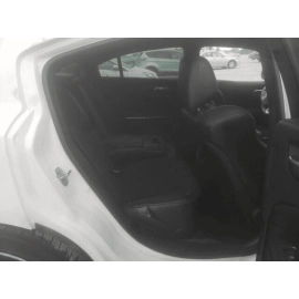 2011-2021 DODGE CHARGER RT R/T 392 FRONT  RIGHT PASSENGER DOOR SHELL WHITE 