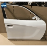 2011-2021 DODGE CHARGER RT R/T 392 FRONT  RIGHT PASSENGER DOOR SHELL WHITE 