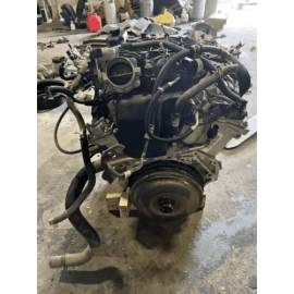 Engine 14 2014 GMC ACADIA 3.6L LLT V6 Motor Only 75K Miles Fully Tested Engine 14 2014 GMC ACADIA 3.6L LLT V6 Motor Only 75K Miles Fully Tested