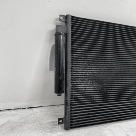 2011 - 2020 DODGE CHARGER 6.4L  AIR CONDITIONING CONDENSER RADIATOR OEM