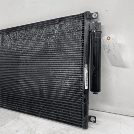 2011 - 2020 DODGE CHARGER 6.4L  AIR CONDITIONING CONDENSER RADIATOR OEM