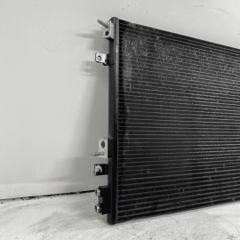 2011 - 2020 DODGE CHARGER 6.4L  AIR CONDITIONING CONDENSER RADIATOR OEM