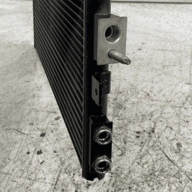 2011 - 2020 DODGE CHARGER 6.4L  AIR CONDITIONING CONDENSER RADIATOR OEM
