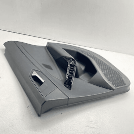 VOLKSWAGEN JETTA GLI 2019-2021 REAR RIGHT DRIVER SIDE DOOR PANEL TRIM COVER