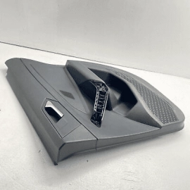 VOLKSWAGEN JETTA GLI 2019-2021 REAR RIGHT DRIVER SIDE DOOR PANEL TRIM COVER VOLKSWAGEN JETTA GLI 2019-2021 REAR RIGHT DRIVER SIDE DOOR PANEL TRIM COVER