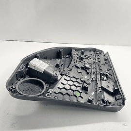 VOLKSWAGEN JETTA GLI 2019-2021 REAR RIGHT DRIVER SIDE DOOR PANEL TRIM COVER VOLKSWAGEN JETTA GLI 2019-2021 REAR RIGHT DRIVER SIDE DOOR PANEL TRIM COVER