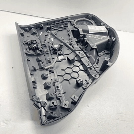 VOLKSWAGEN JETTA GLI 2019-2021 REAR RIGHT DRIVER SIDE DOOR PANEL TRIM COVER VOLKSWAGEN JETTA GLI 2019-2021 REAR RIGHT DRIVER SIDE DOOR PANEL TRIM COVER