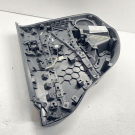 VOLKSWAGEN JETTA GLI 2019-2021 REAR RIGHT DRIVER SIDE DOOR PANEL TRIM COVER