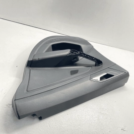 VOLKSWAGEN JETTA GLI 2019-2021 REAR RIGHT DRIVER SIDE DOOR PANEL TRIM COVER VOLKSWAGEN JETTA GLI 2019-2021 REAR RIGHT DRIVER SIDE DOOR PANEL TRIM COVER
