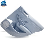 VOLKSWAGEN JETTA GLI 2019-2021 REAR RIGHT DRIVER SIDE DOOR PANEL TRIM COVER