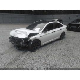 VOLKSWAGEN JETTA GLI 2019-2021 REAR RIGHT DRIVER SIDE DOOR PANEL TRIM COVER VOLKSWAGEN JETTA GLI 2019-2021 REAR RIGHT DRIVER SIDE DOOR PANEL TRIM COVER