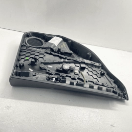 VOLKSWAGEN JETTA GLI 2019-2021 REAR RIGHT DRIVER SIDE DOOR PANEL TRIM COVER VOLKSWAGEN JETTA GLI 2019-2021 REAR RIGHT DRIVER SIDE DOOR PANEL TRIM COVER