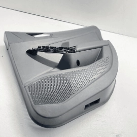 VOLKSWAGEN JETTA GLI 2019-2021 REAR RIGHT DRIVER SIDE DOOR PANEL TRIM COVER VOLKSWAGEN JETTA GLI 2019-2021 REAR RIGHT DRIVER SIDE DOOR PANEL TRIM COVER