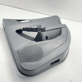 VOLKSWAGEN JETTA GLI 2019-2021 REAR RIGHT DRIVER SIDE DOOR PANEL TRIM COVER