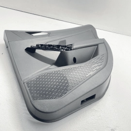 VOLKSWAGEN JETTA GLI 2019-2021 REAR RIGHT DRIVER SIDE DOOR PANEL TRIM COVER VOLKSWAGEN JETTA GLI 2019-2021 REAR RIGHT DRIVER SIDE DOOR PANEL TRIM COVER