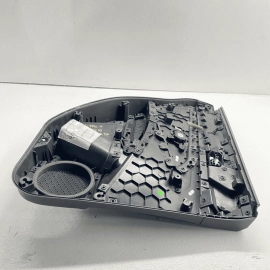 VOLKSWAGEN JETTA GLI 2019-2021 REAR RIGHT DRIVER SIDE DOOR PANEL TRIM COVER VOLKSWAGEN JETTA GLI 2019-2021 REAR RIGHT DRIVER SIDE DOOR PANEL TRIM COVER