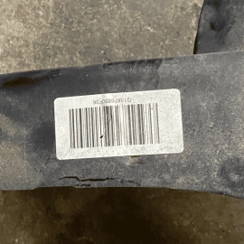 10-19 BMW F22 F36 F30 F32 F36 REAR SUBFRAME CROSSMEMBER CRADLE ENGINE SUB F