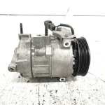 2016-2019 DODGE CHARGER 6.4L AIR CON COMPRESSOR PUMP OEM 68158259AE
