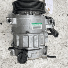 2016-2019 DODGE CHARGER 6.4L AIR CON COMPRESSOR PUMP OEM 68158259AE