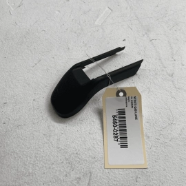 2014 - 2020 INFINITI Q50 FRONT LEFT DRIVER SEAT TRACK CORNER END CAP COVER 