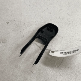 2014 - 2020 INFINITI Q50 FRONT LEFT DRIVER SEAT TRACK CORNER END CAP COVER 