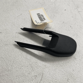 2014 - 2020 INFINITI Q50 FRONT LEFT DRIVER SEAT TRACK CORNER END CAP COVER 