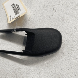 2014 - 2020 INFINITI Q50 FRONT LEFT DRIVER SEAT TRACK CORNER END CAP COVER 