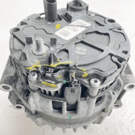 Volkswagen Jetta Alternator Generator Charging Assembly Engine OEM 2019-202