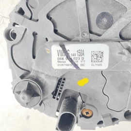 Volkswagen Jetta Alternator Generator Charging Assembly Engine OEM 2019-202