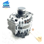 Volkswagen Jetta Alternator Generator Charging Assembly Engine OEM 2019-202