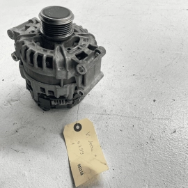 Volkswagen Jetta Alternator Generator Charging Assembly Engine OEM 2019-202