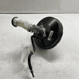 2015-2020 ACURA TLX OEM 2.4L POWER BRAKE BOOSTER W/ MASTER CYLINDER & RESER