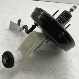 2015-2020 ACURA TLX OEM 2.4L POWER BRAKE BOOSTER W/ MASTER CYLINDER & RESER