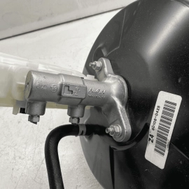 2015-2020 ACURA TLX OEM 2.4L POWER BRAKE BOOSTER W/ MASTER CYLINDER & RESER
