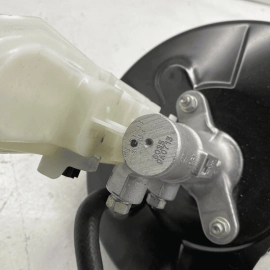 2015-2020 ACURA TLX OEM 2.4L POWER BRAKE BOOSTER W/ MASTER CYLINDER & RESER