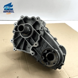 2012 Mercedes AWD GL450 Transmission Transfer Case Gear Box 139 k miles OEM 2012 Mercedes AWD GL450 Transmission Transfer Case Gear Box 139 k miles OEM