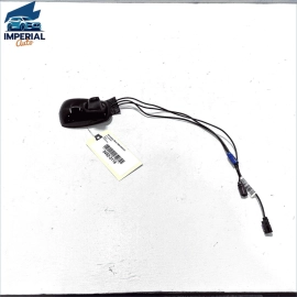 07-13 MERCEDES S550 W221 ROOF GPS NAVIGATION RADIO SHARK FIN ANTENNA OEM