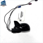 07-13 MERCEDES S550 W221 ROOF GPS NAVIGATION RADIO SHARK FIN ANTENNA OEM