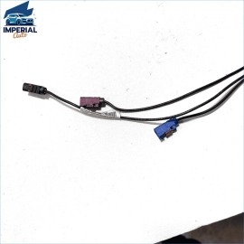 07-13 MERCEDES S550 W221 ROOF GPS NAVIGATION RADIO SHARK FIN ANTENNA OEM