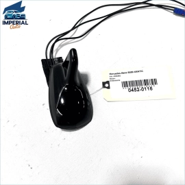07-13 MERCEDES S550 W221 ROOF GPS NAVIGATION RADIO SHARK FIN ANTENNA OEM