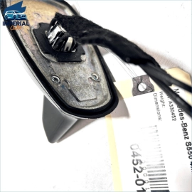07-13 MERCEDES S550 W221 ROOF GPS NAVIGATION RADIO SHARK FIN ANTENNA OEM
