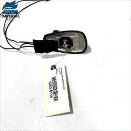 07-13 MERCEDES S550 W221 ROOF GPS NAVIGATION RADIO SHARK FIN ANTENNA OEM