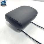 2010-2013 MERCEDES W221 S550 FRONT RIGHT OR LEFT SEAT HEADREST HEAD REST OE