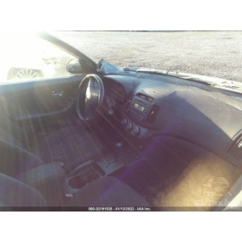 2006-2011 HYUNDAI Elantra Left Door Power Window Motor OEM